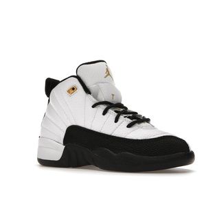 Jordan 12 Retro Royalty Taxi kids